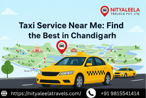 Find the Best in Chandigarh