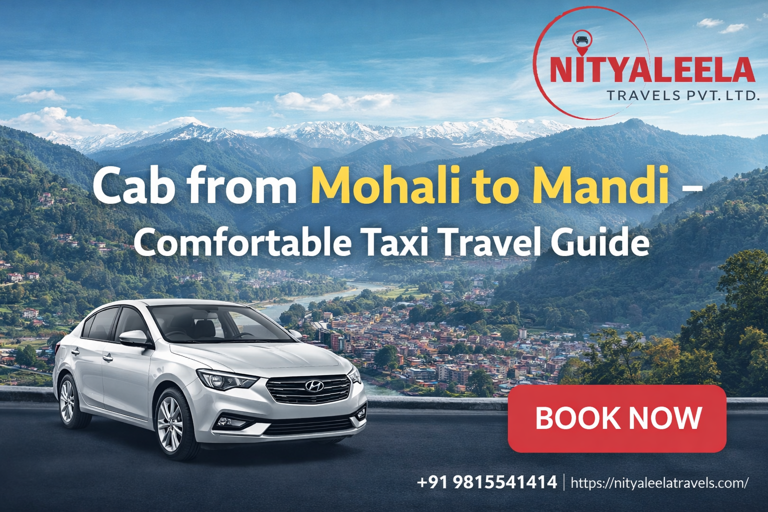 What Actually Makes a Good Taxi Service?